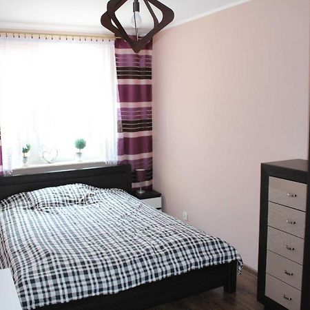 ראדום Luxury Apartaments Klimatyzacja 2 מראה חיצוני תמונה