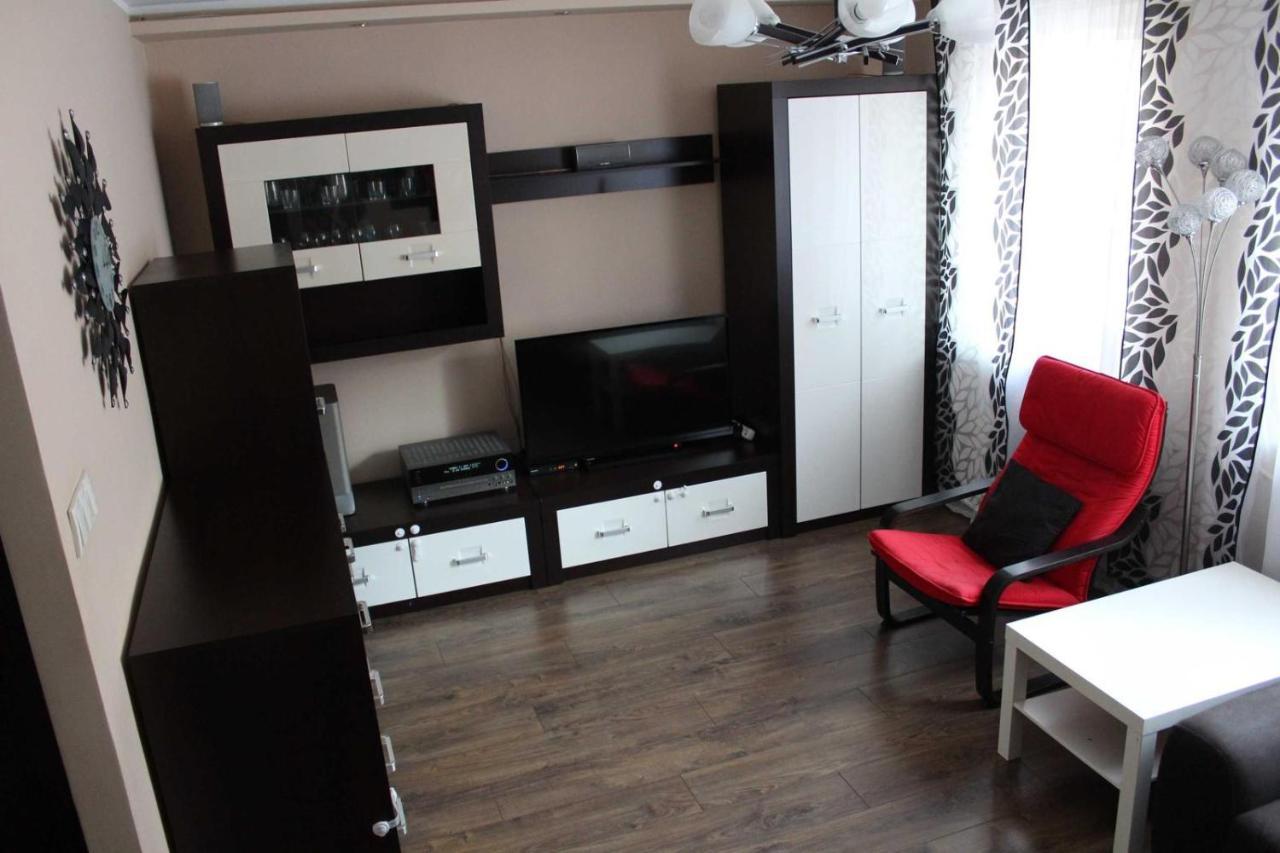 ראדום Luxury Apartaments Klimatyzacja 2 מראה חיצוני תמונה