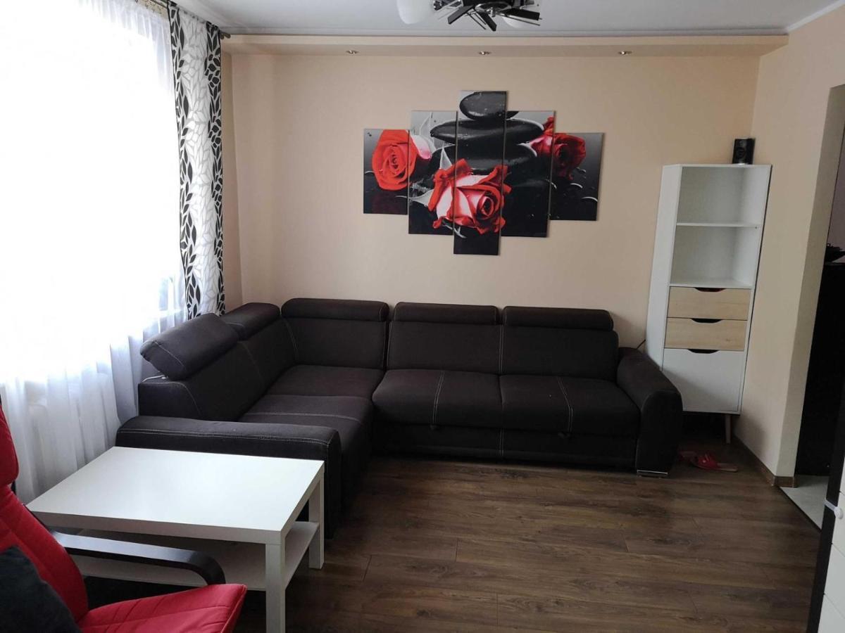 ראדום Luxury Apartaments Klimatyzacja 2 מראה חיצוני תמונה