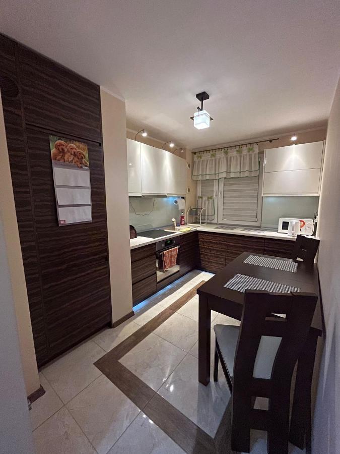 ראדום Luxury Apartaments Klimatyzacja 2 מראה חיצוני תמונה