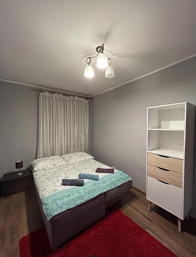 ראדום Luxury Apartaments Klimatyzacja 2 מראה חיצוני תמונה